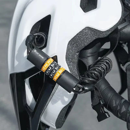 Beste slot voor e-bike in de stad – Robuust en betrouwbaar