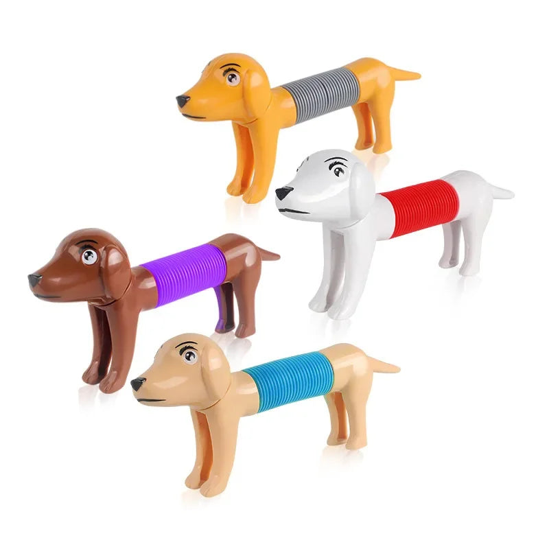 Fidget toy kopen voor sensorisch plezier
