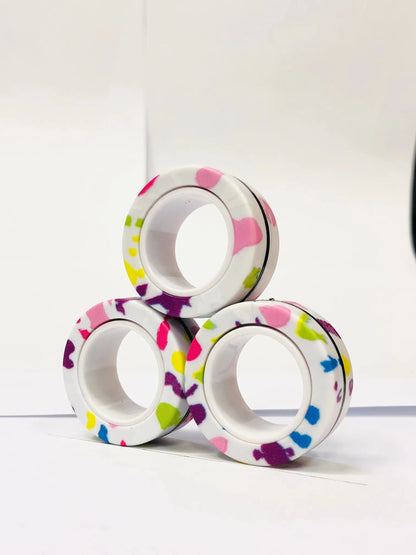 Fidget toys Action – Betaalbare stressverlichters