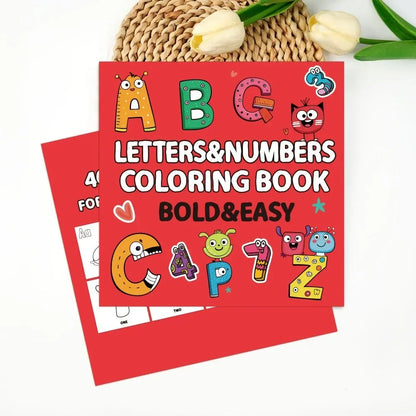 Action kleurboek voor volwassen met dieren – Leuke illustraties