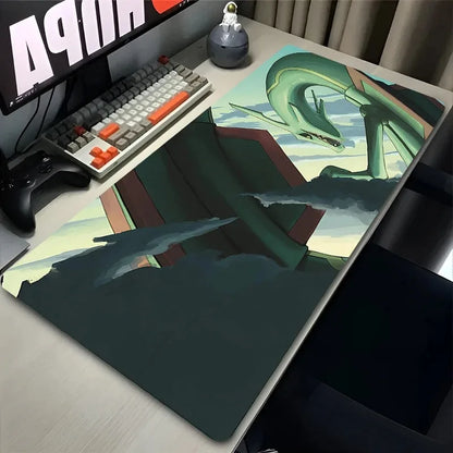 Gaming muismat met professioneel oppervlak – Voor pro gamers