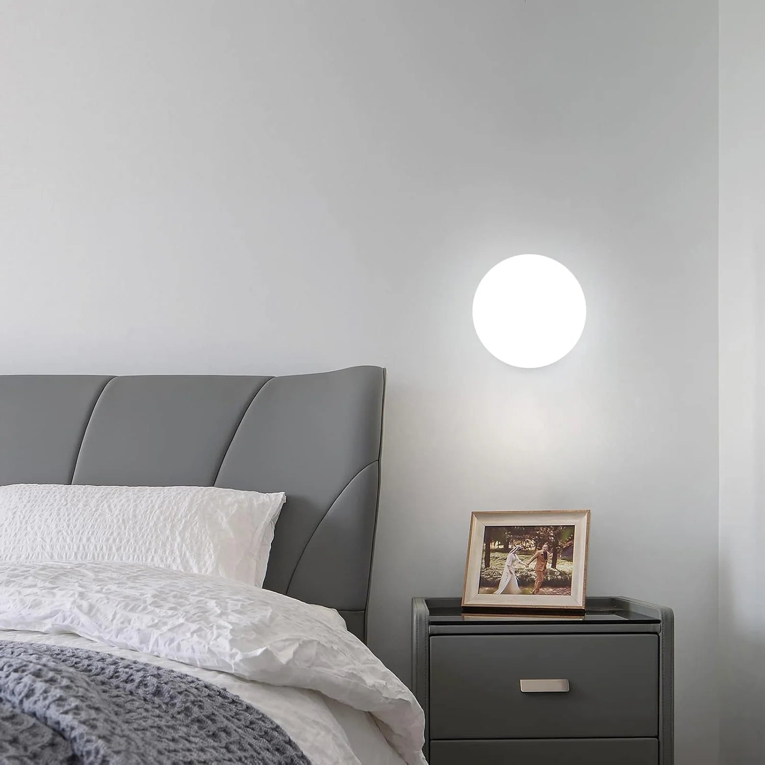 Praxis wandlamp badkamer waterdicht – Veilige plaatsing