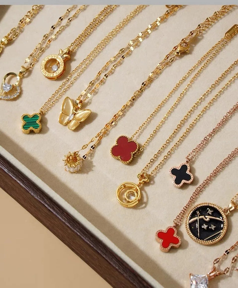 Klassieke sieraden standaard – Eenvoudig en effectief