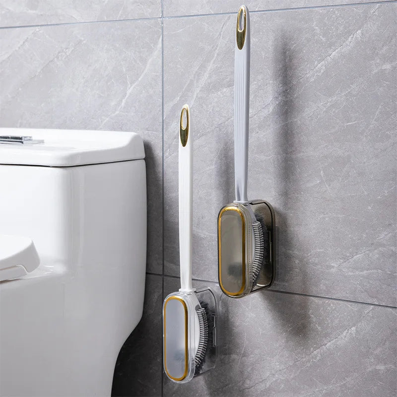 Tiger toiletborstelhouder RVS – Hoogwaardige kwaliteit