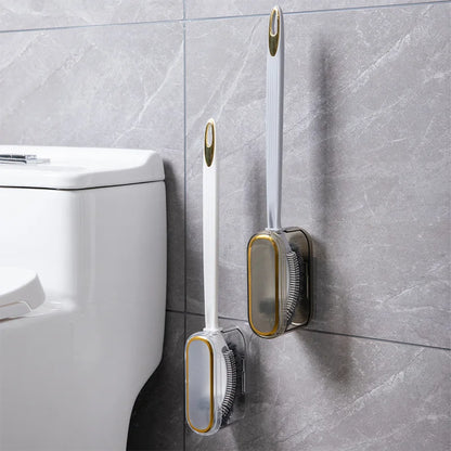 Tiger toiletborstelhouder RVS – Hoogwaardige kwaliteit