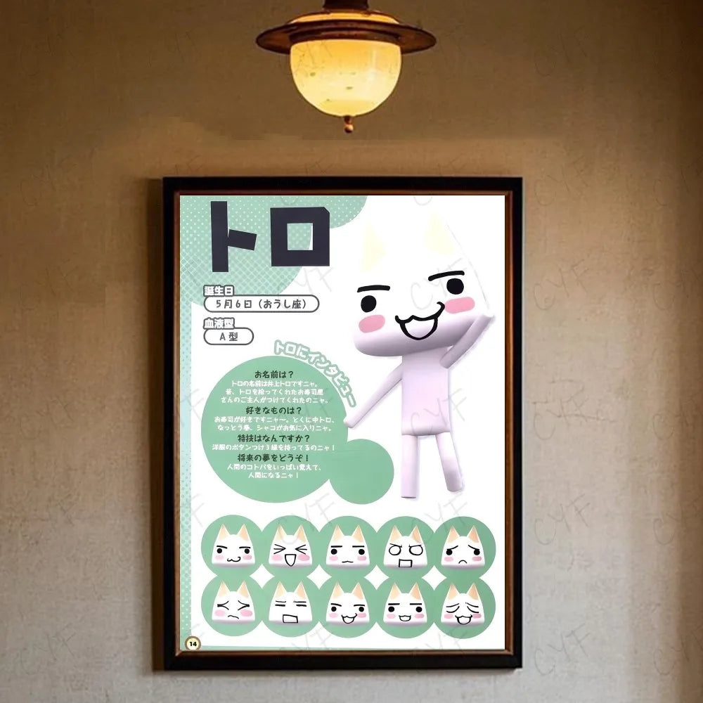 Posterstore heeft posters voor elke ruimte