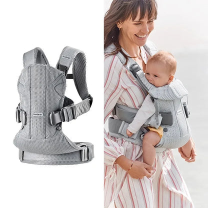 Fashion meets function in Artipoppe draagzak