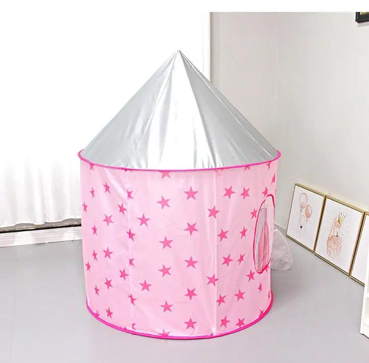 Lidl pop-up tent in opvallende kleur – Goed te herkennen