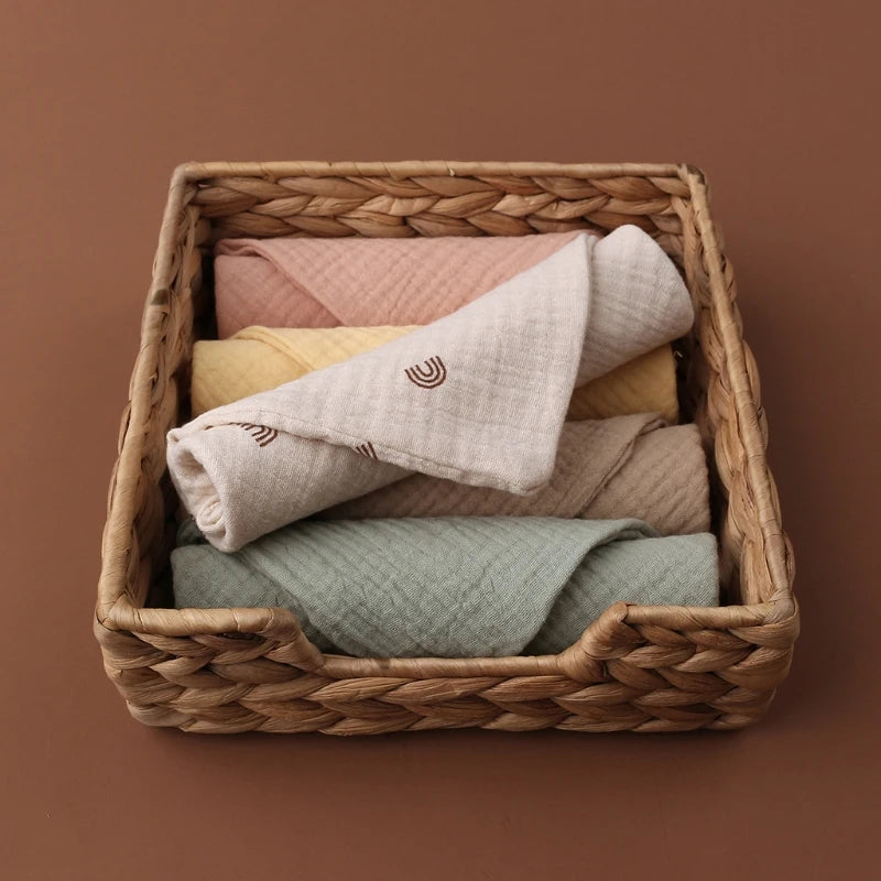HEMA washandjes in vrolijke kleuren – Leuk voor kinderen