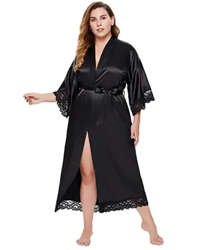 Hema ochtendjas dames met print – Betaalbare vrolijkheid