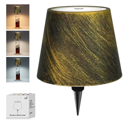 Compact LED nachtkastlampje – Voor subtiele verlichting