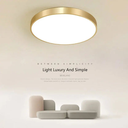 IP65 badkamerlamp plafond – Voor de natste zones