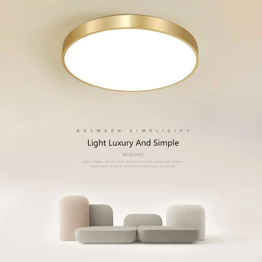 IP65 badkamerlamp plafond – Voor de natste zones