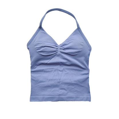 Basic yoga kleding voor dagelijks gebruik