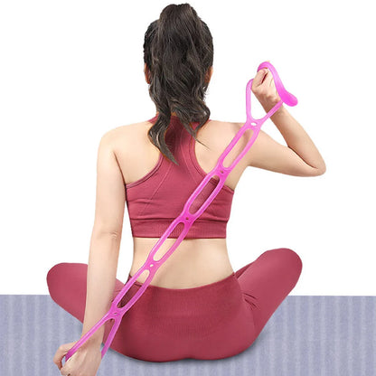 Decathlon fitnessbanden voor benen en armen – Complete training