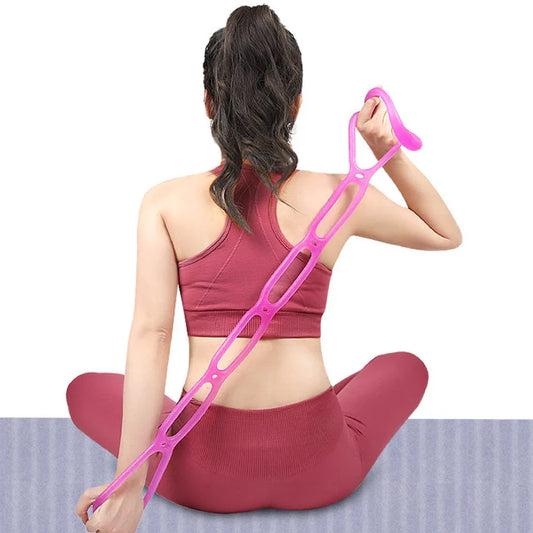 Decathlon fitnessbanden voor benen en armen – Complete training