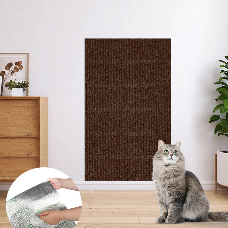 Kattenpaal Maine Coon – Extra groot voor grote katten