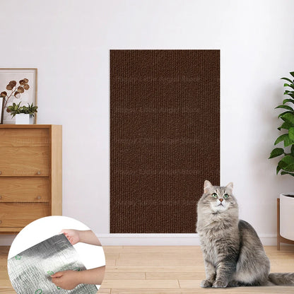 Kattenpaal Maine Coon – Extra groot voor grote katten