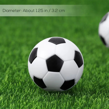 Voetbal met gestroomlijnde vorm voor nauwkeurig spel