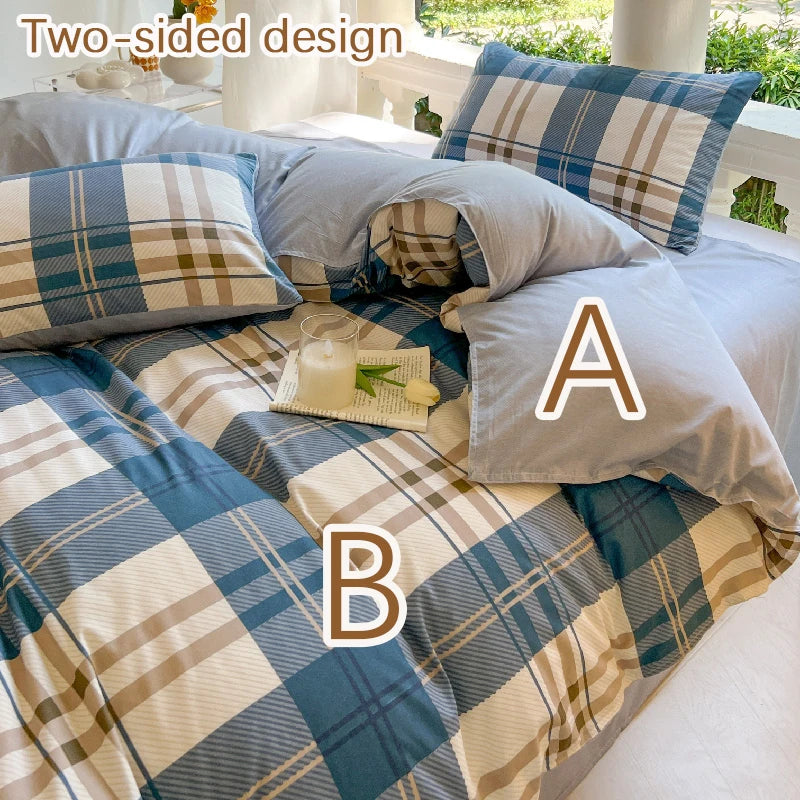Ikea beddengoed set – Praktisch en gevarieerd