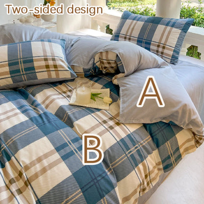 Ikea beddengoed set – Praktisch en gevarieerd