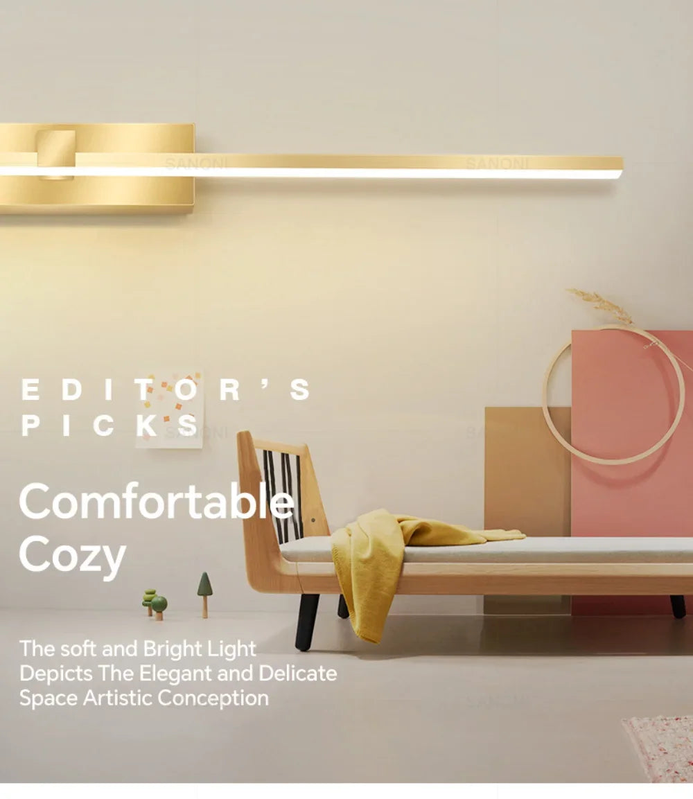 Badkamerlamp IP44 – Ideaal voor vochtige zones