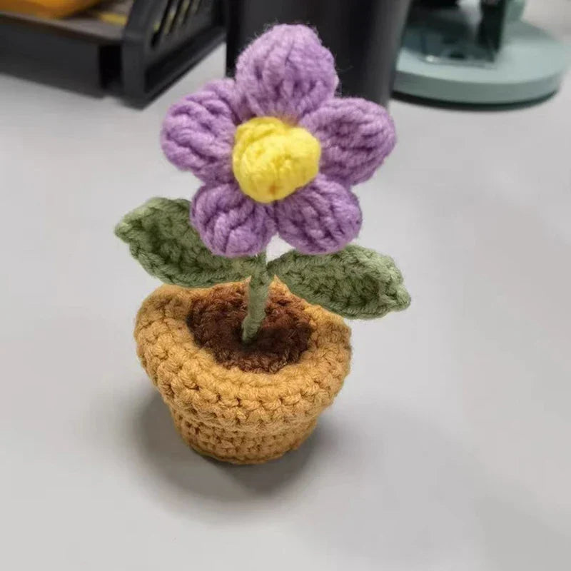 Tuinbeelden met engelen voor serene hoekjes