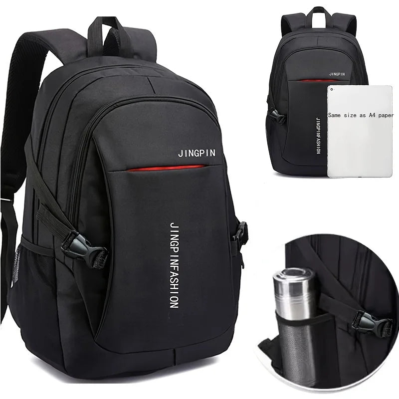 Business handbagage rugzak 40x30x20 cm