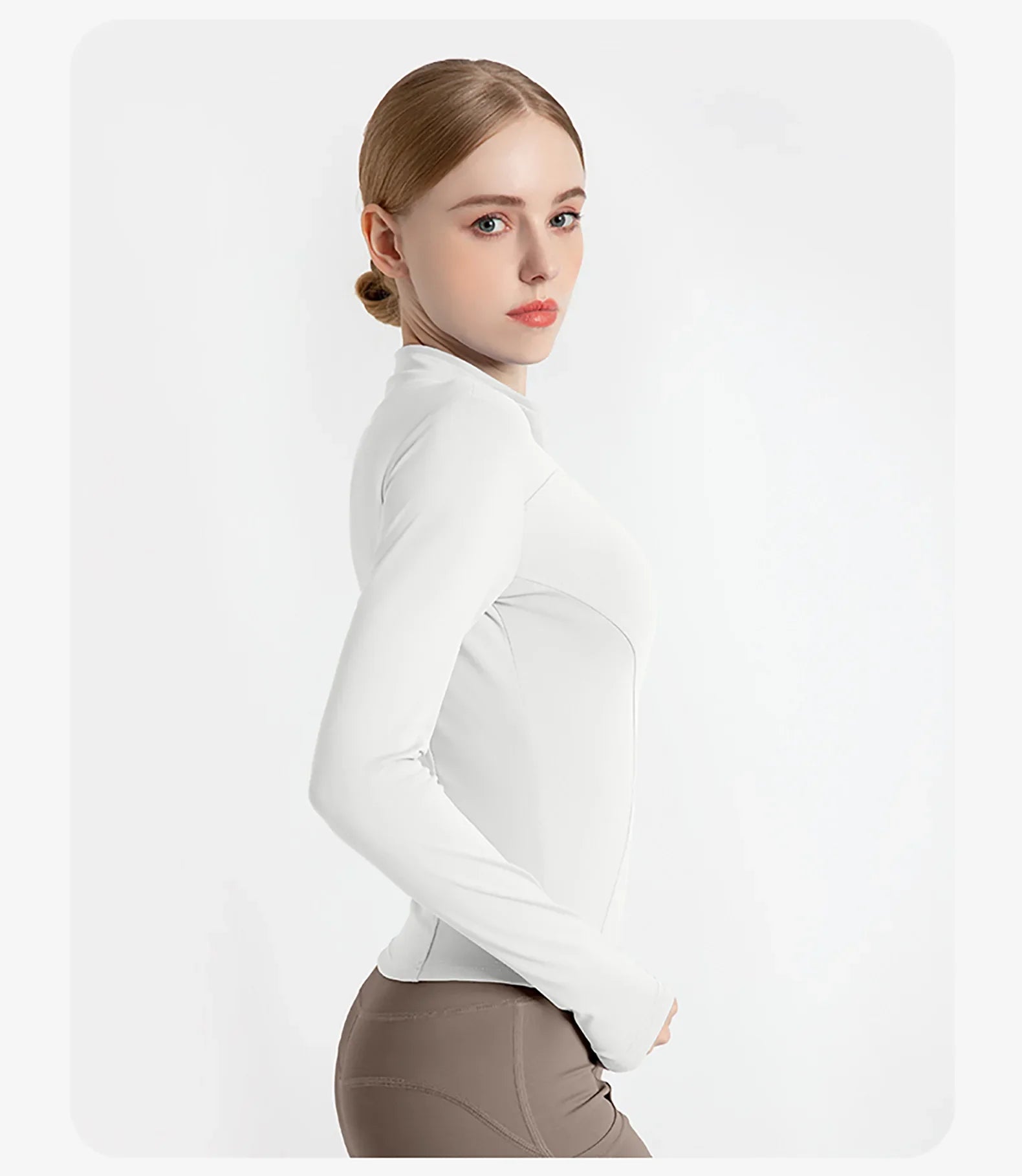 Hippe yoga kleding voor de modebewuste vrouw