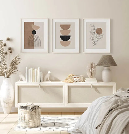 Landelijke decoratie woonkamer – Gezellig en tijdloos