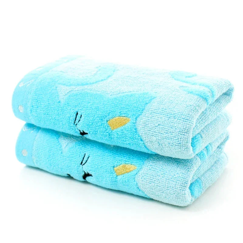 HEMA baby washandjes – Ideaal voor jonge ouders
