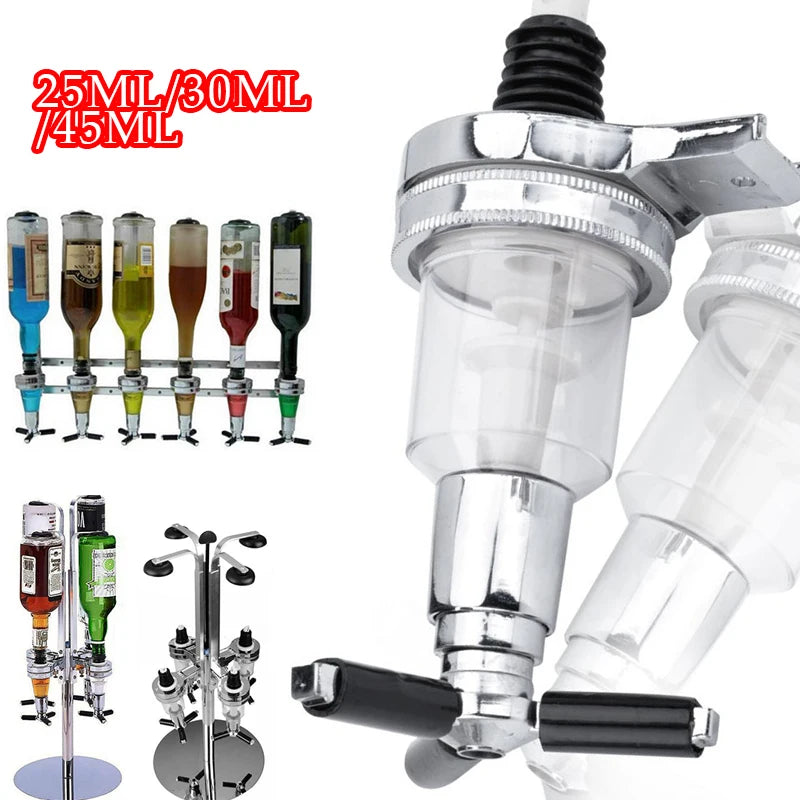 Drankdispenser voor smoothies – Geschikt voor dikkere dranken