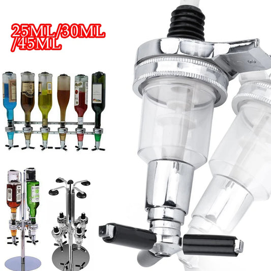 Drankdispenser voor smoothies – Geschikt voor dikkere dranken