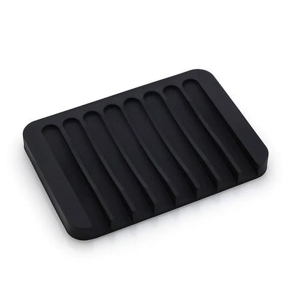 Zeephouder modern wit – Simpel en schoon