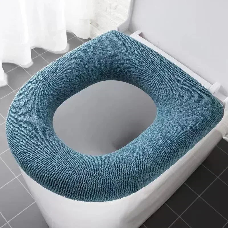 Gamma toilet bril met montagehandleiding – Zelf plaatsen