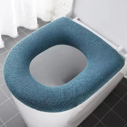 Gamma toilet bril met montagehandleiding – Zelf plaatsen