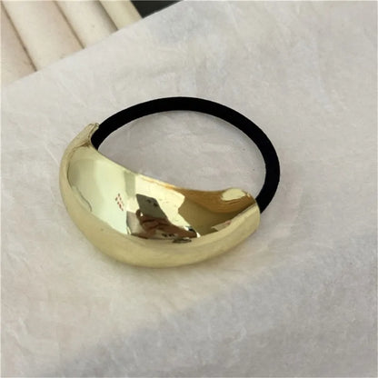 Metalen haarspelden met minimalistisch design