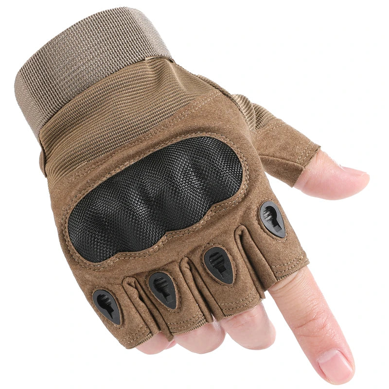Elegante handschoenen heren in soepel leer