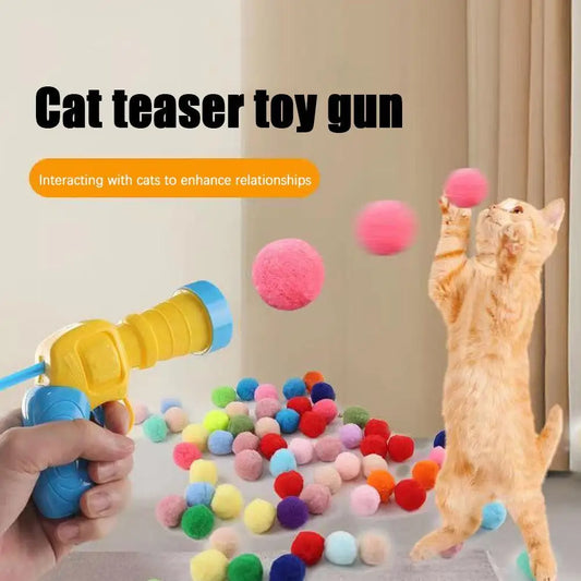 Kattenspeeltje pluche muis – Zacht en realistisch