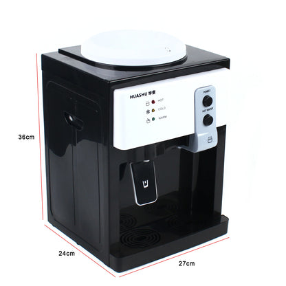 Drankdispenser voor smoothies – Geschikt voor dikkere dranken
