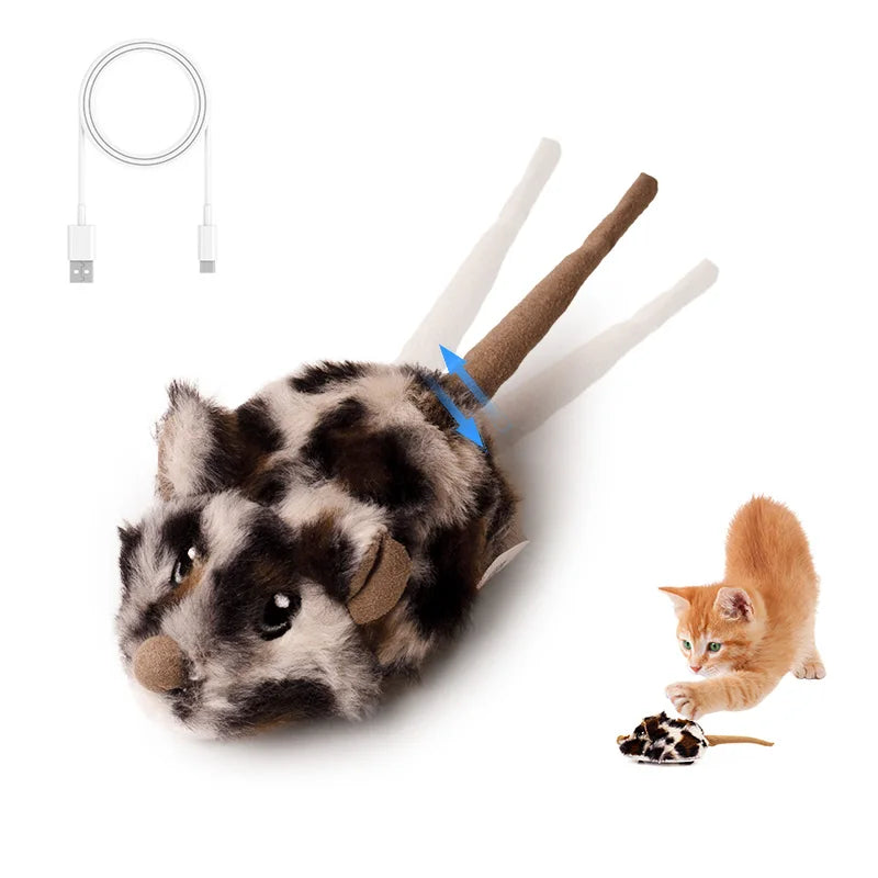 Kattenspeelgoed met natuurlijke materialen – Veilig en duurzaam