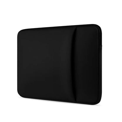 Heren laptoptas met gewatteerd rugpaneel – Extra comfort