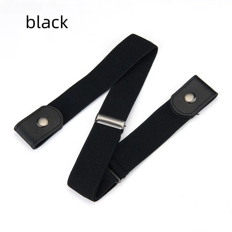 Brede riem dames om taille te accentueren