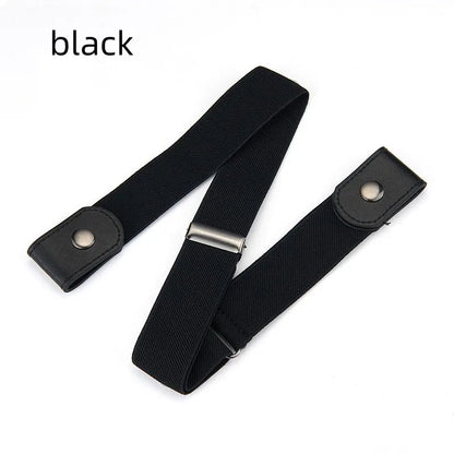 Brede riem dames om taille te accentueren