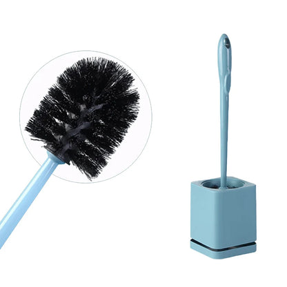 Tiger toiletborstel deluxe uitvoering – Voor veeleisende gebruikers