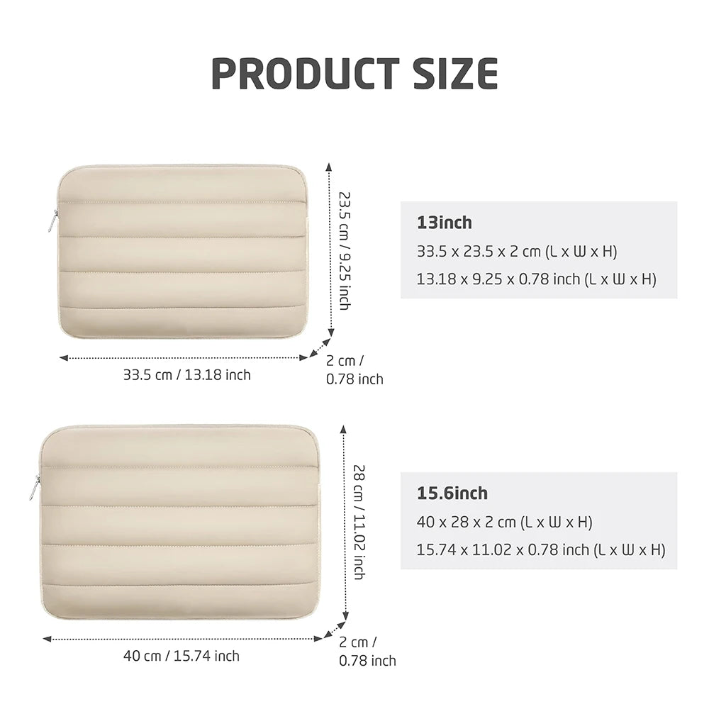 Laptoptas heren met verstelbare banden – Comfort en functionaliteit