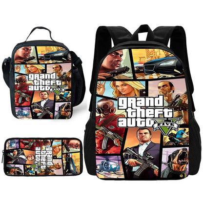Trendy schooltas meiden met leuke details – Modeproof