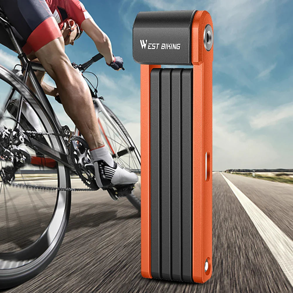 Hema fietsslot met extra lengte – Meer vrijheid