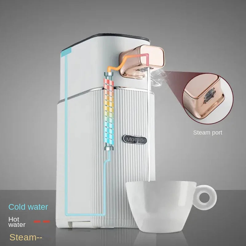 Glazen drankdispenser – Voor een elegante presentatie