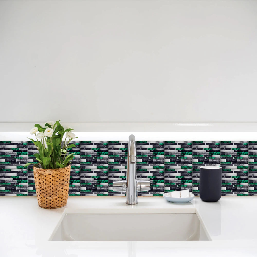 Mozaïek tegels hobby – Creatief knutselen met kleur